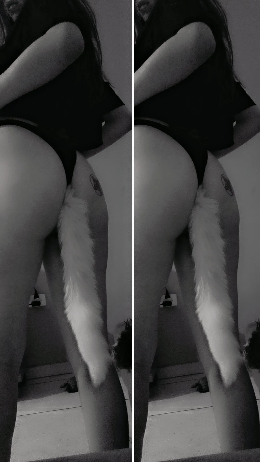 XXX Porn Photo of Nude raposinharosada 2
