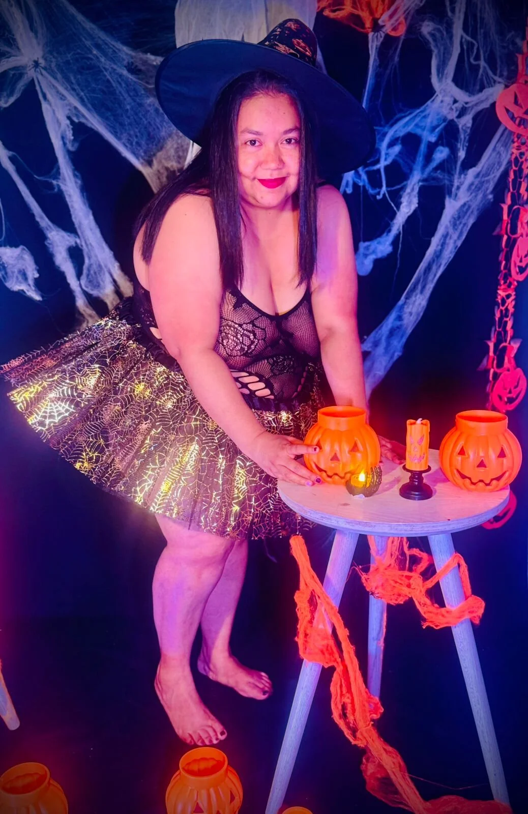 XXX Porn Photo of Nude angel_blue 40