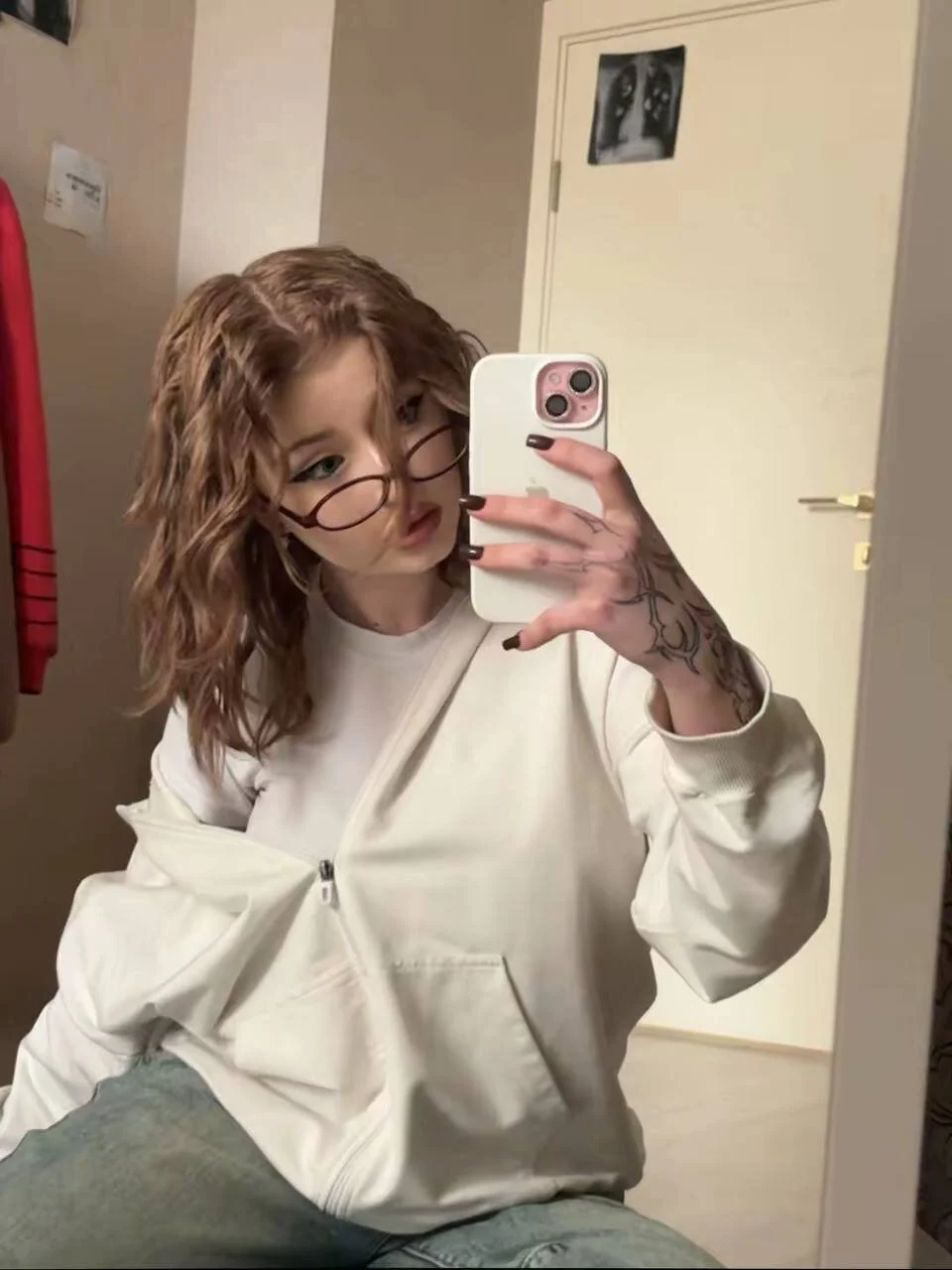 XXX Porn Photo of Nude sunny_place 6