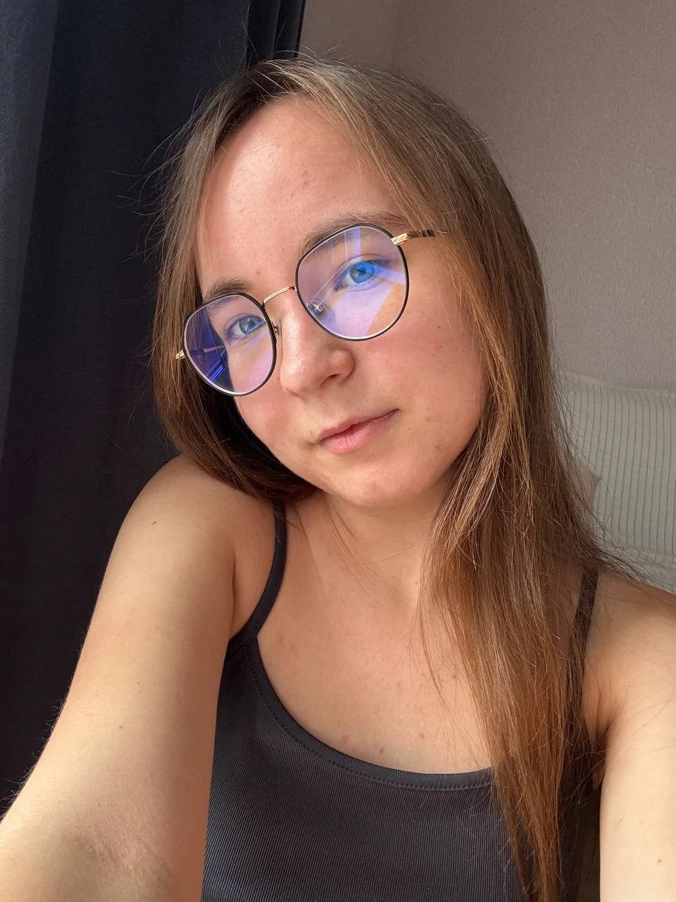 XXX Porn Photo of Nude GraceBrawn 9
