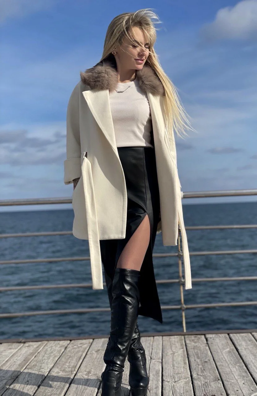XXX Porn Photo of Nude LiluDav 43