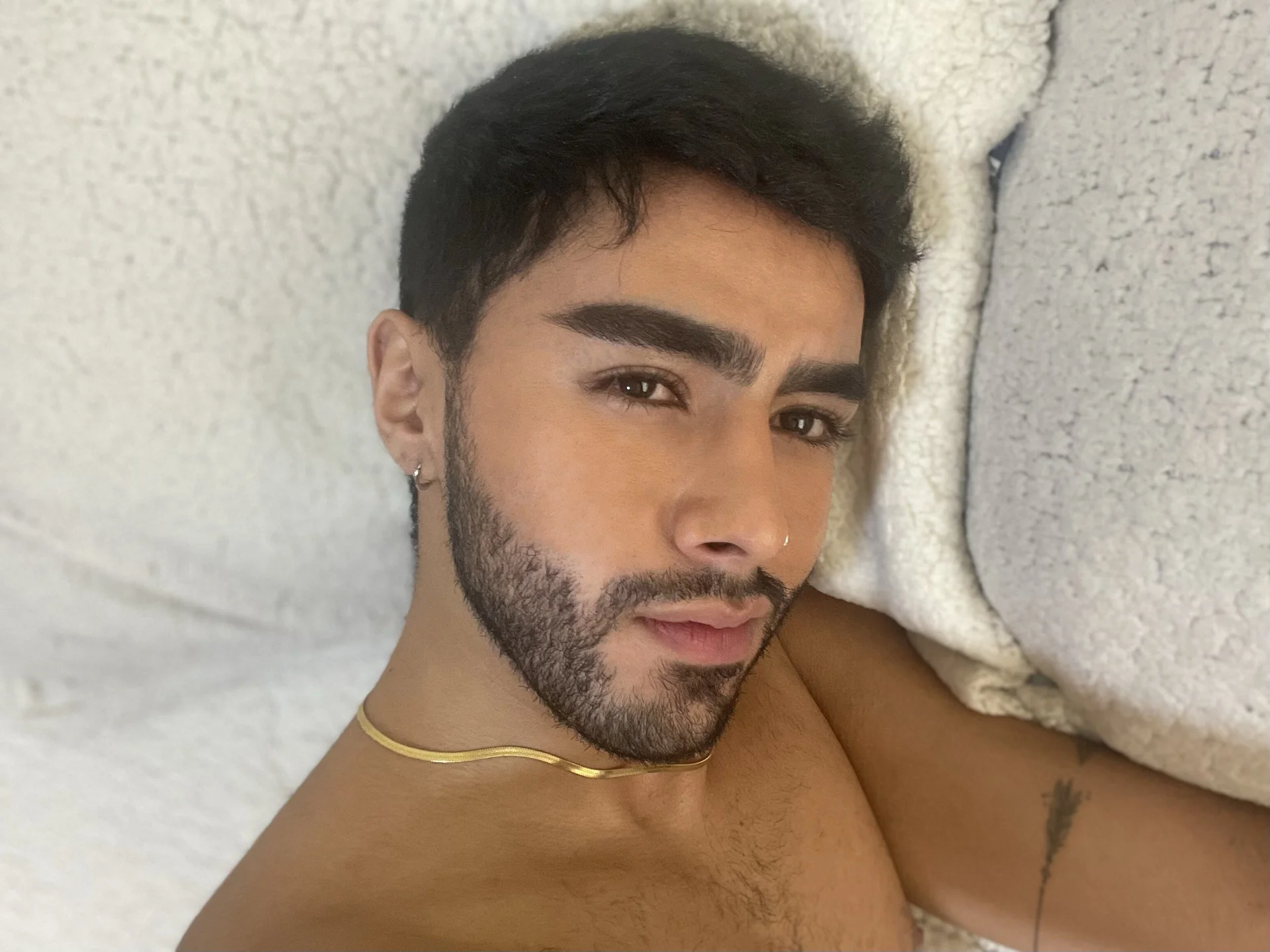 XXX Porn Photo of Nude ItsMeEros 335