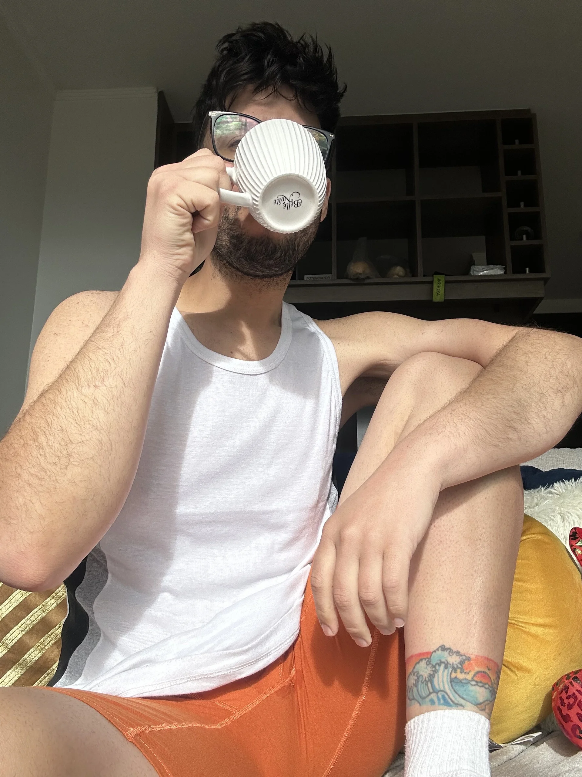 XXX Porn Photo of Nude stalinhernandez 2