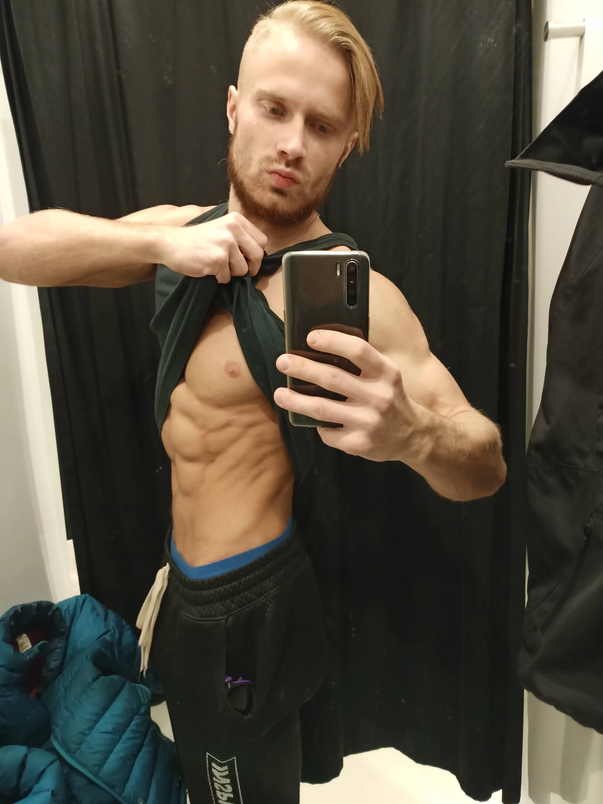 XXX Porn Photo of Nude Paul_Rolex 38