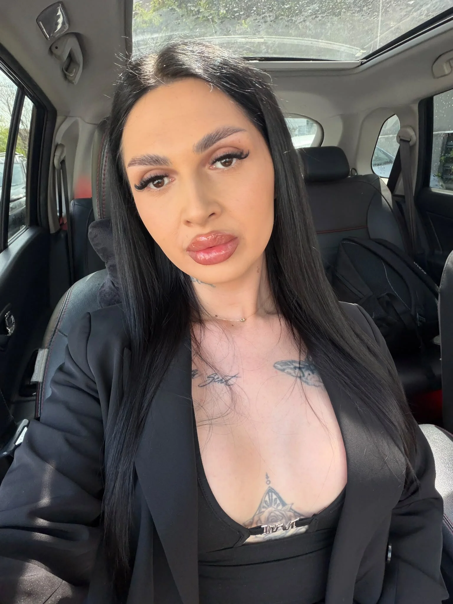 XXX Porn Photo of Nude SinfulStar 82