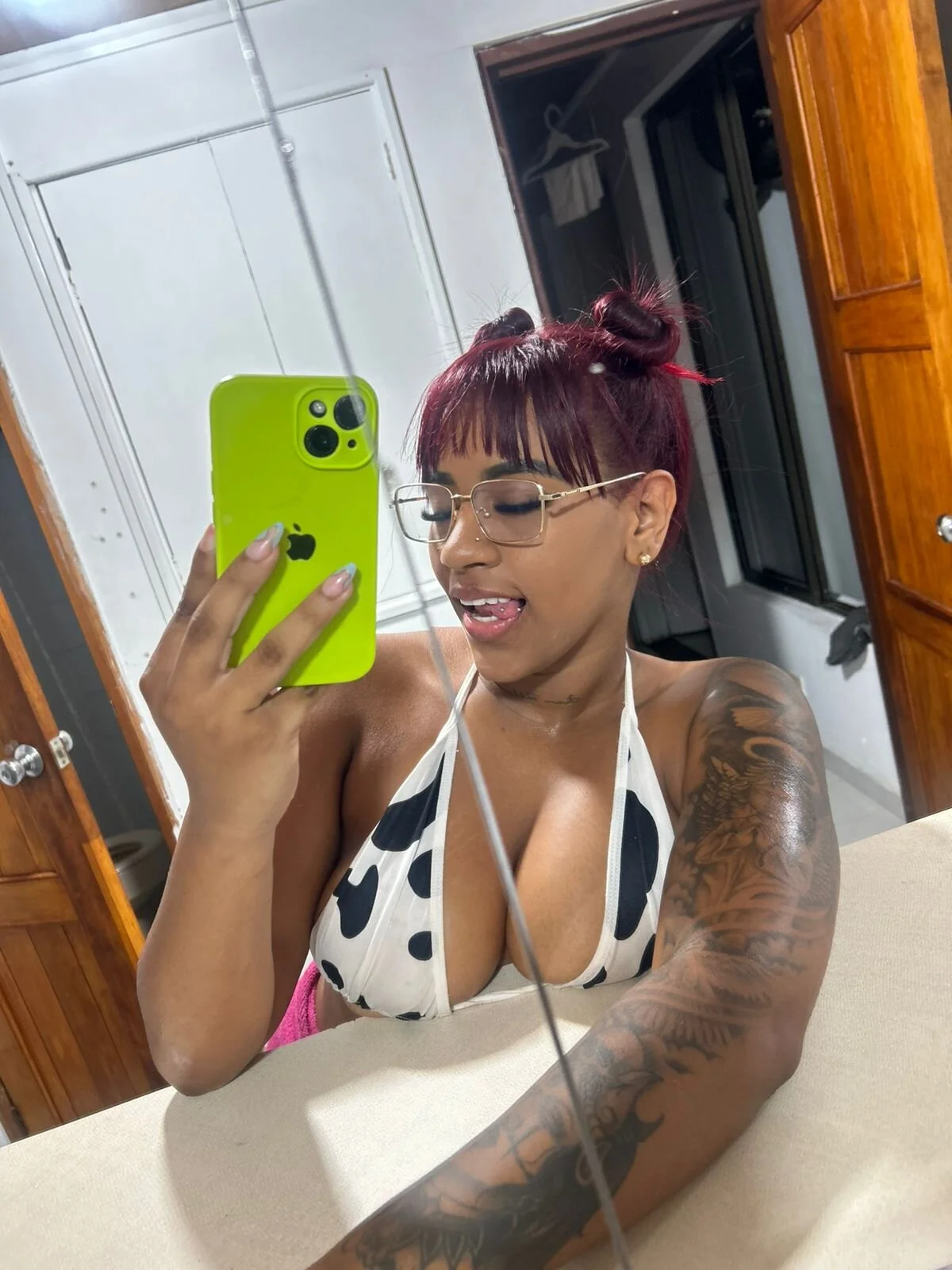XXX Porn Photo of Nude RILLEY_ALLEN 161