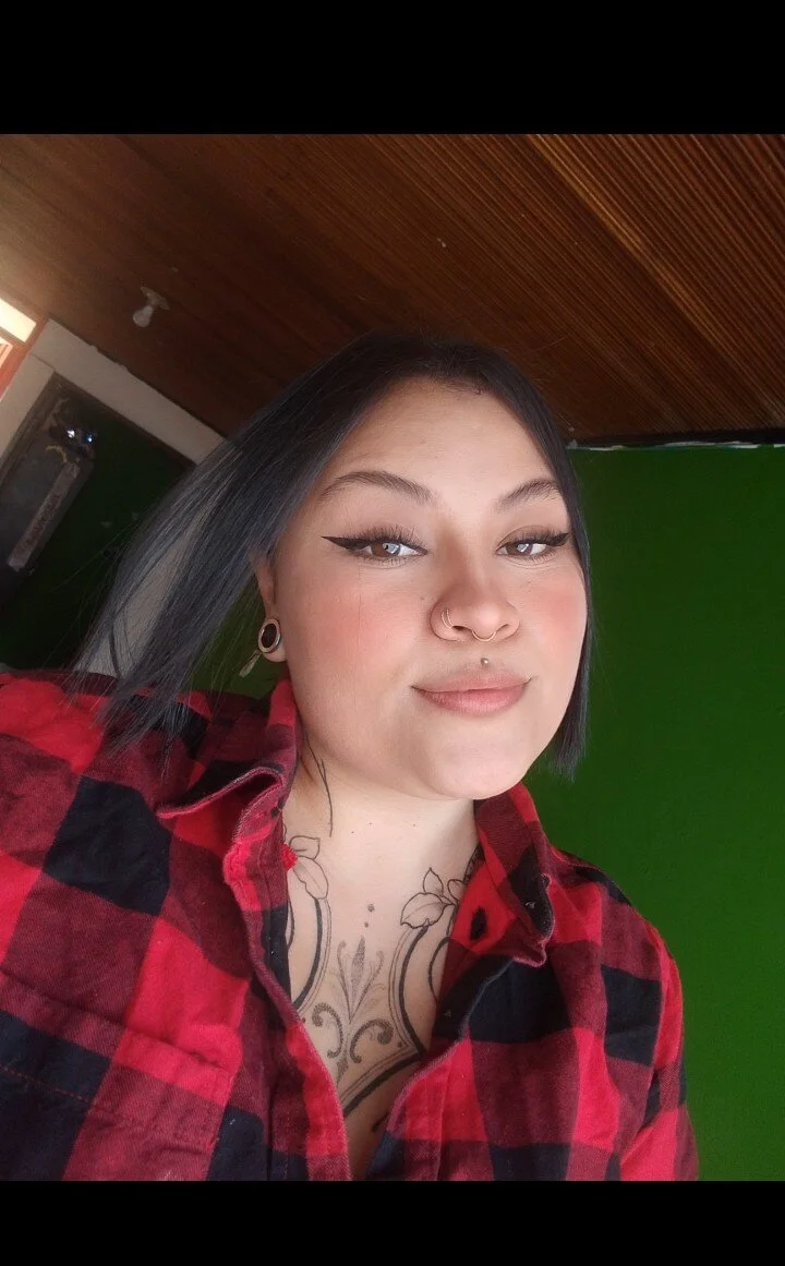 XXX Porn Photo of Nude Medusa_Hot_B 2