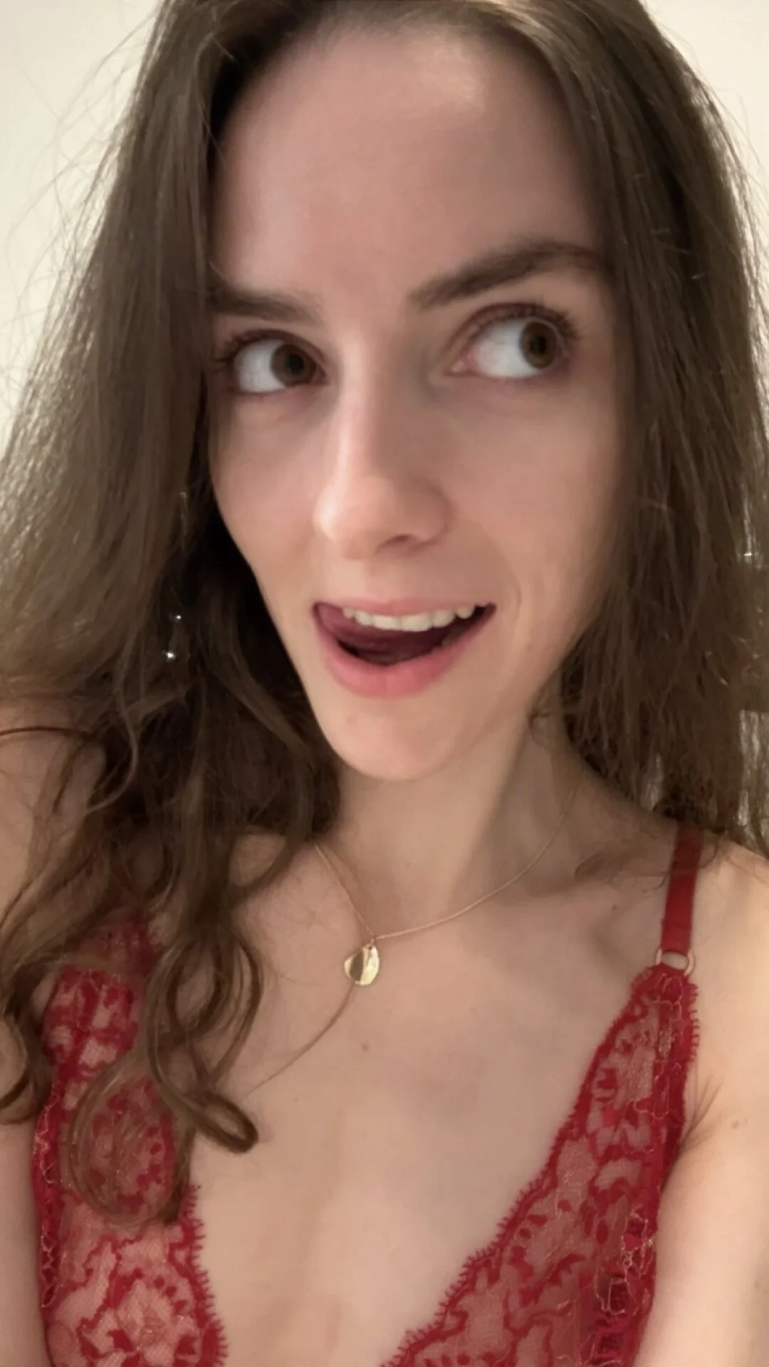XXX Porn Photo of Nude EmilyLinden 1