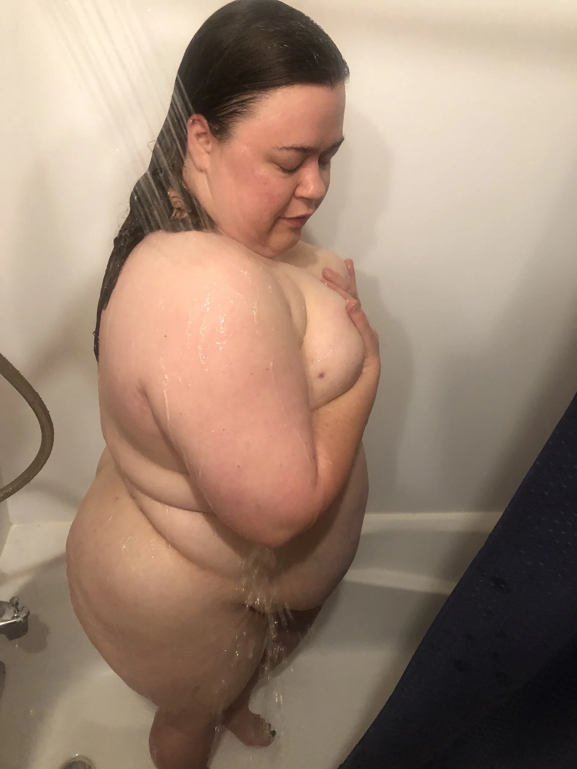 XXX Porn Photo of Nude SexyxLexie 198