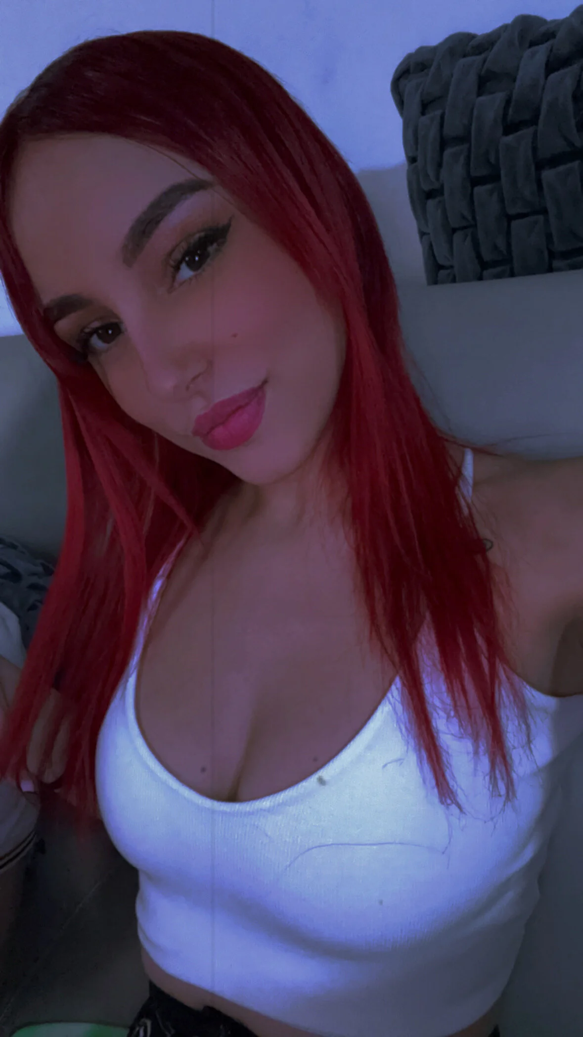 XXX Porn Photo of Nude iamSamanthabe 2