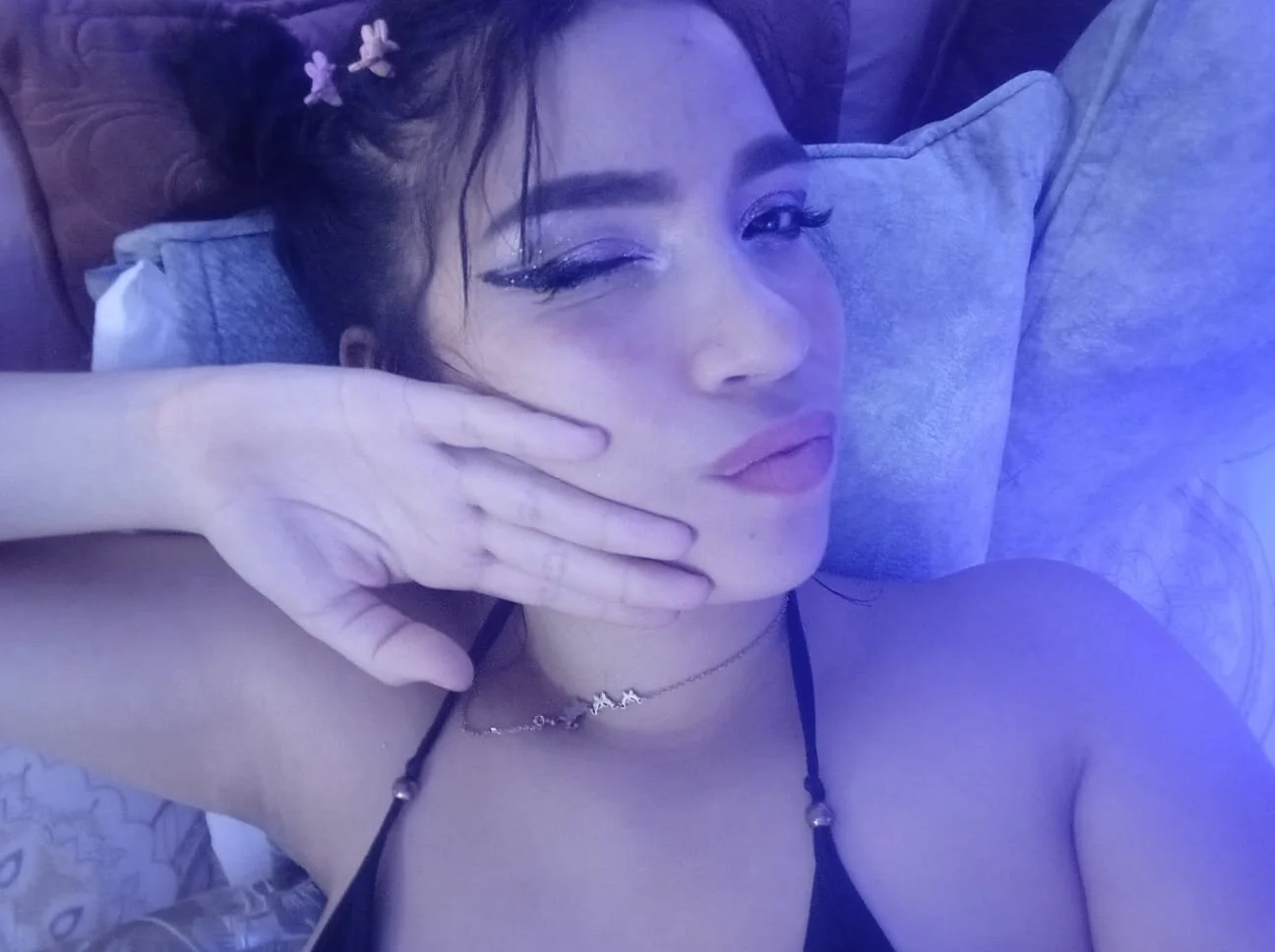 XXX Porn Photo of Nude angel_rouse_ 23