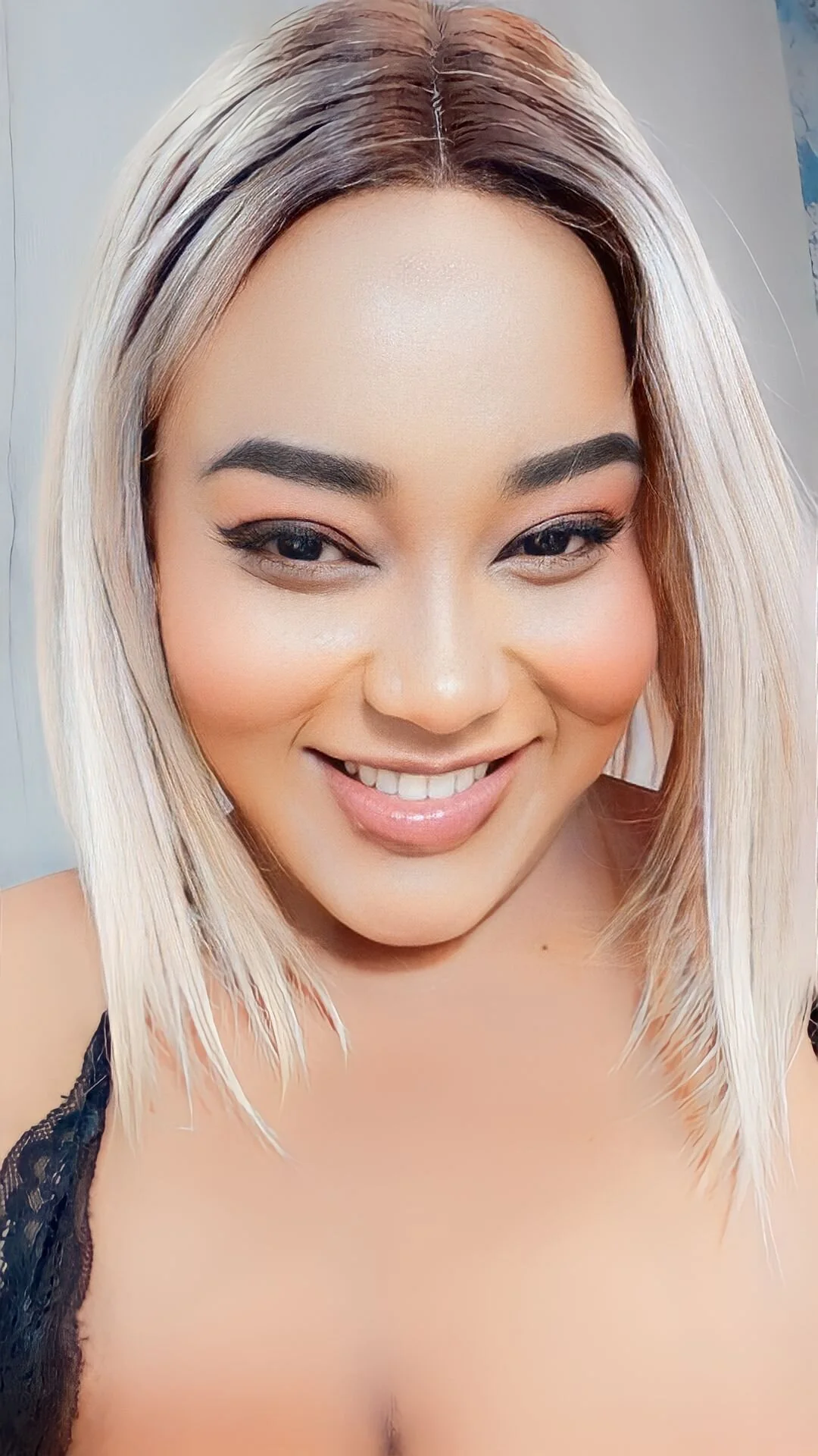 XXX Porn Photo of Nude Thasha8 12