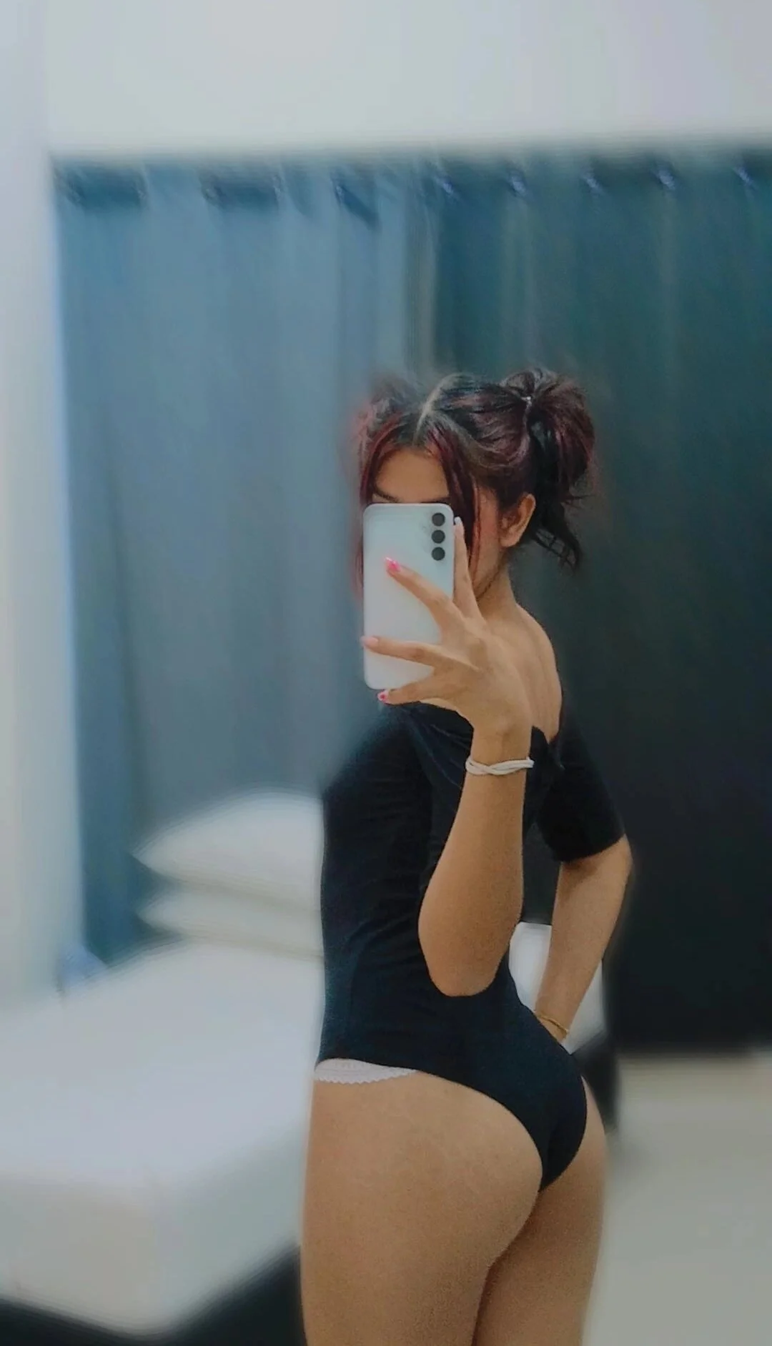 XXX Porn Photo of Nude shysweets 97