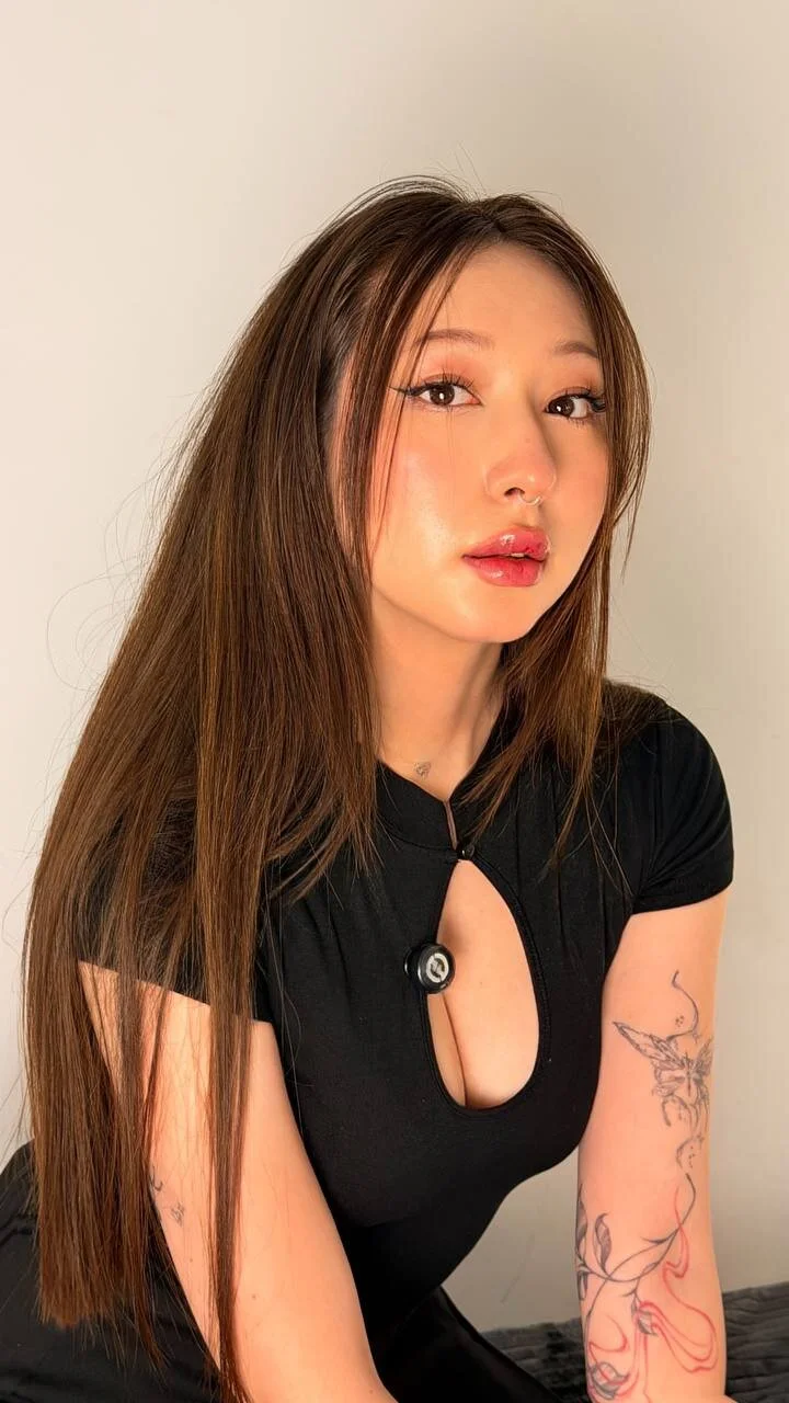 XXX Porn Photo of Nude YumiAoki 8