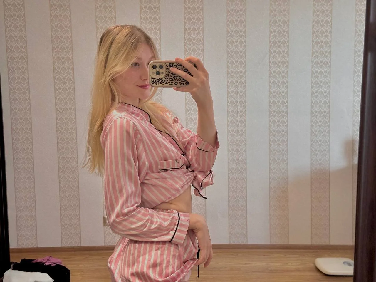 XXX Porn Photo of Nude _Anna_Nolan_ 80