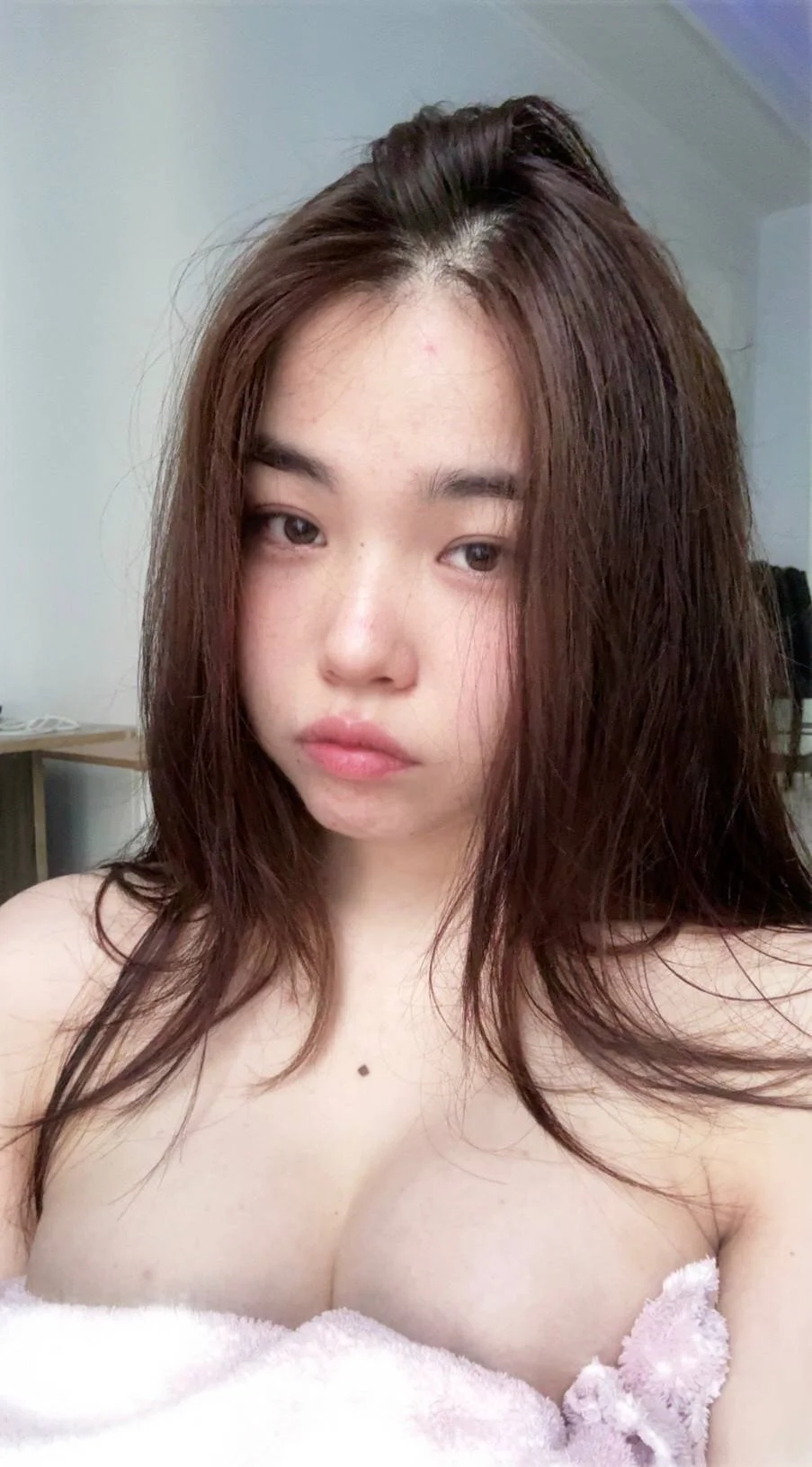 XXX Porn Photo of Nude Dollyaa 19