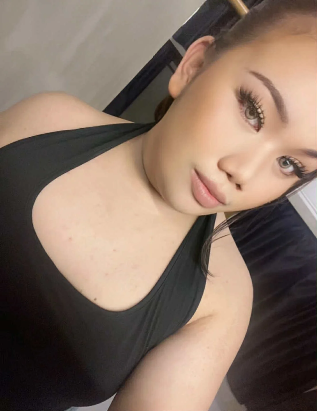 XXX Porn Photo of Nude Dangerous_Womanx 4