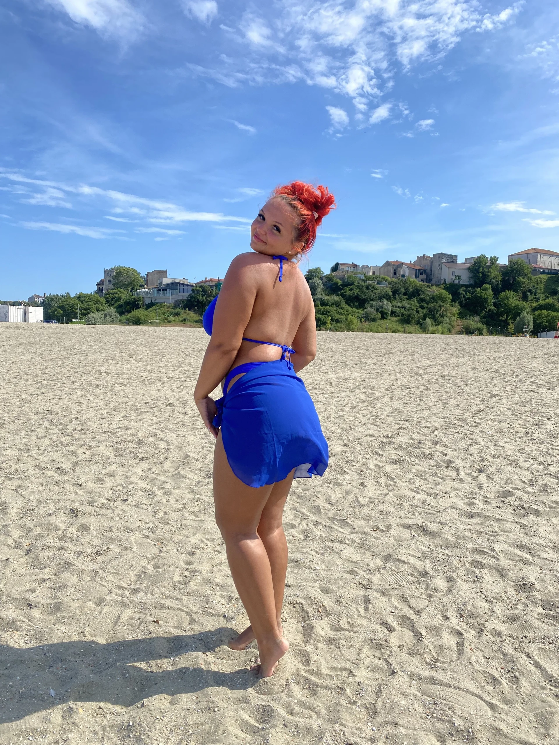 XXX Porn Photo of Nude CelesteBailey 117