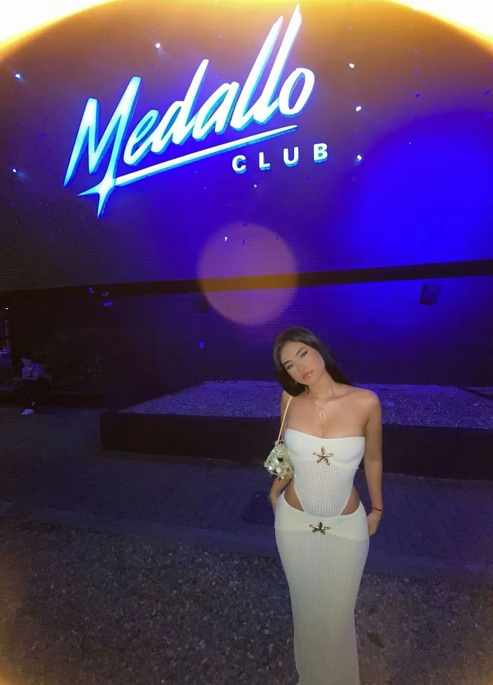 XXX Porn Photo of Nude SarahMontiell 7