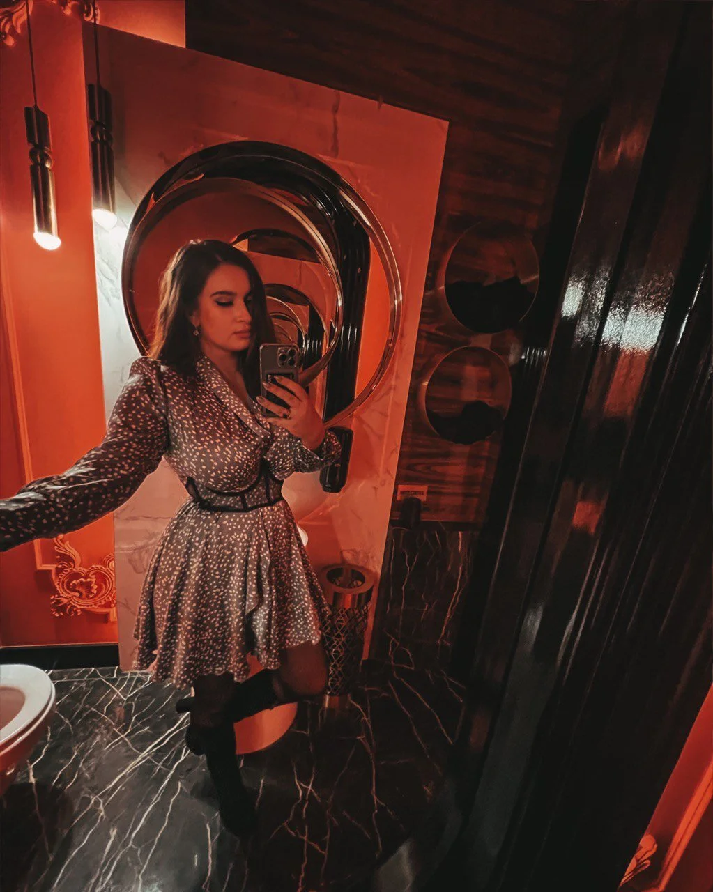 XXX Porn Photo of Nude Roxana_Moon 6