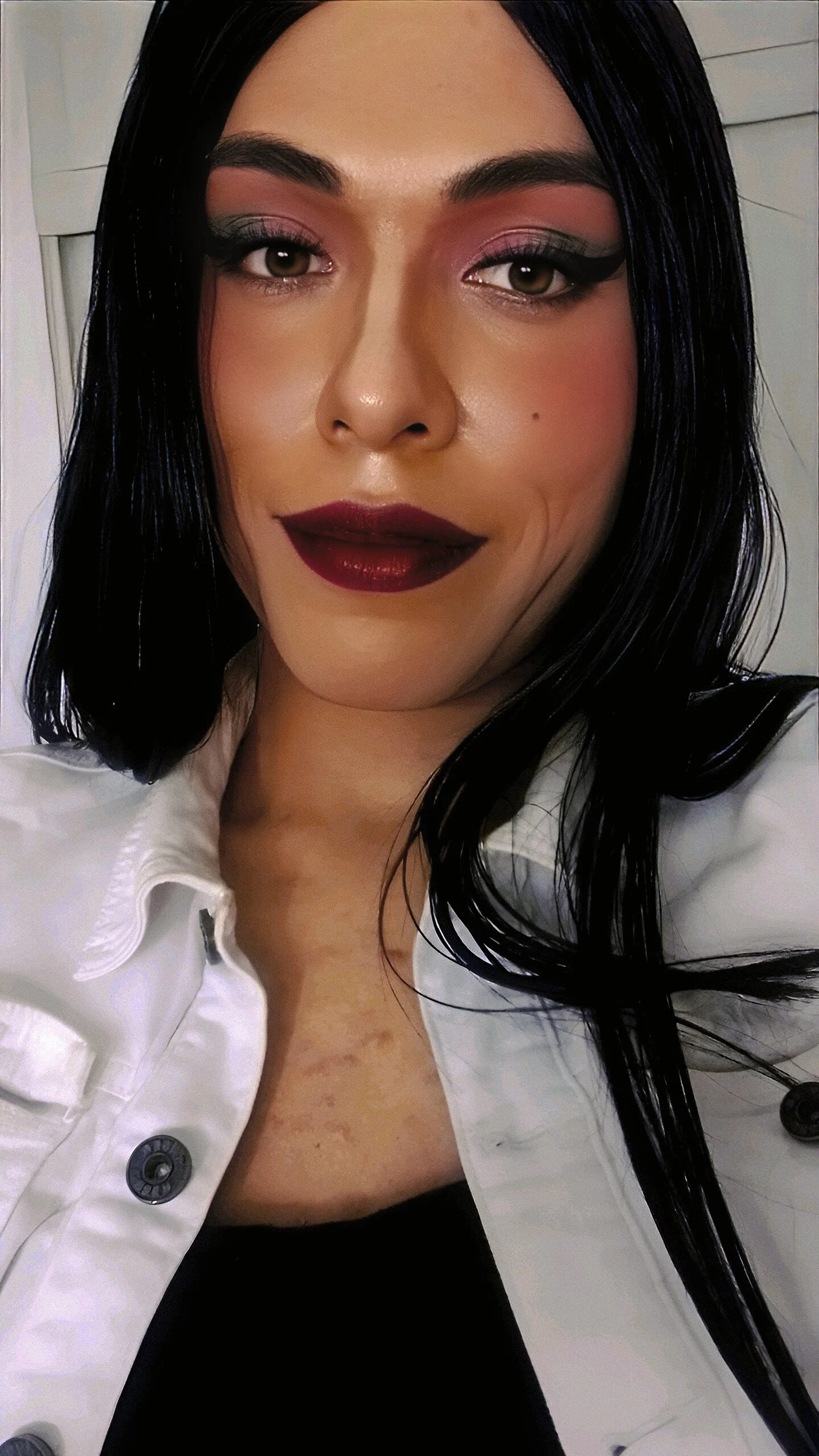 XXX Porn Photo of Nude missblu 8