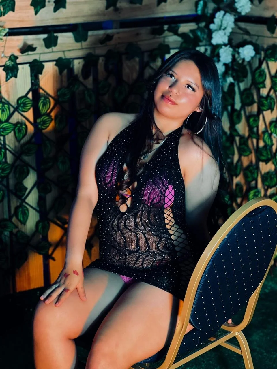 XXX Porn Photo of Nude Miluu_u 3