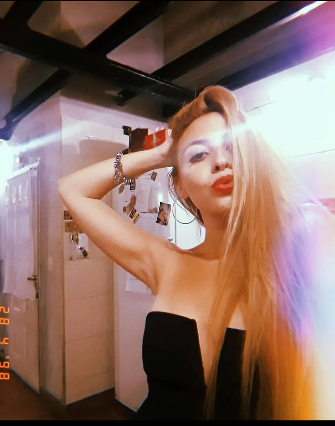 XXX Porn Photo of Nude maipilu 4