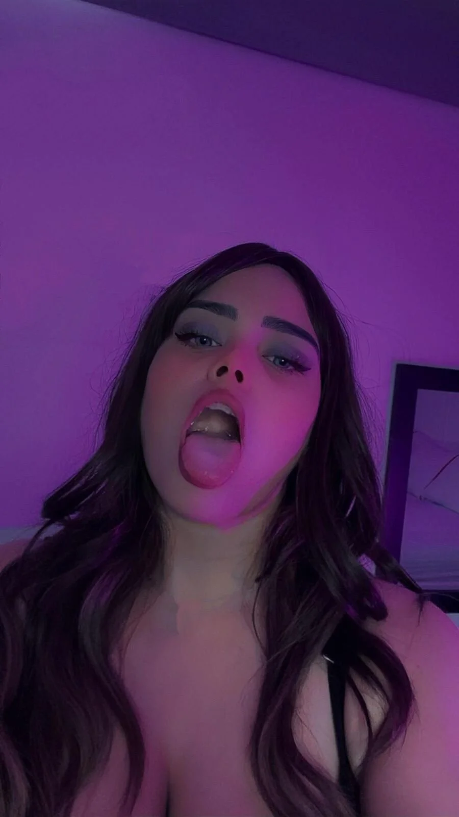 XXX Porn Photo of Nude _zoe_rey 3