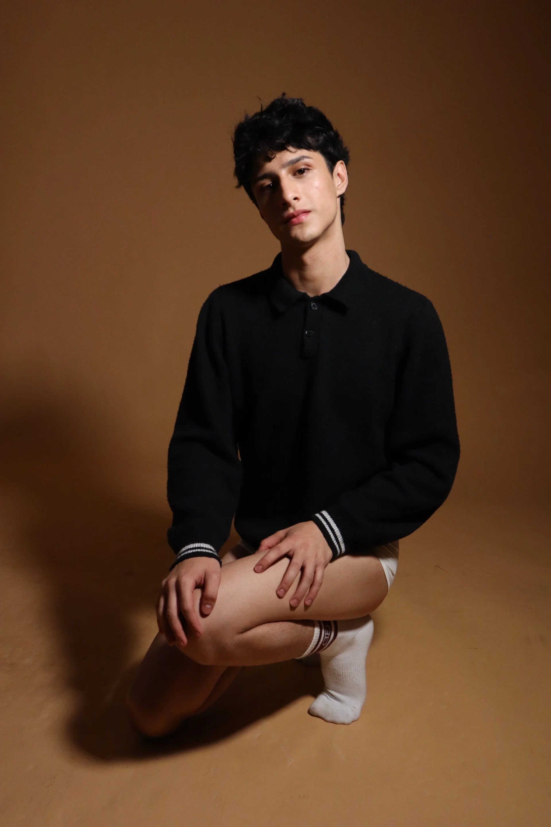 XXX Porn Photo of Nude oliver_laurent 13