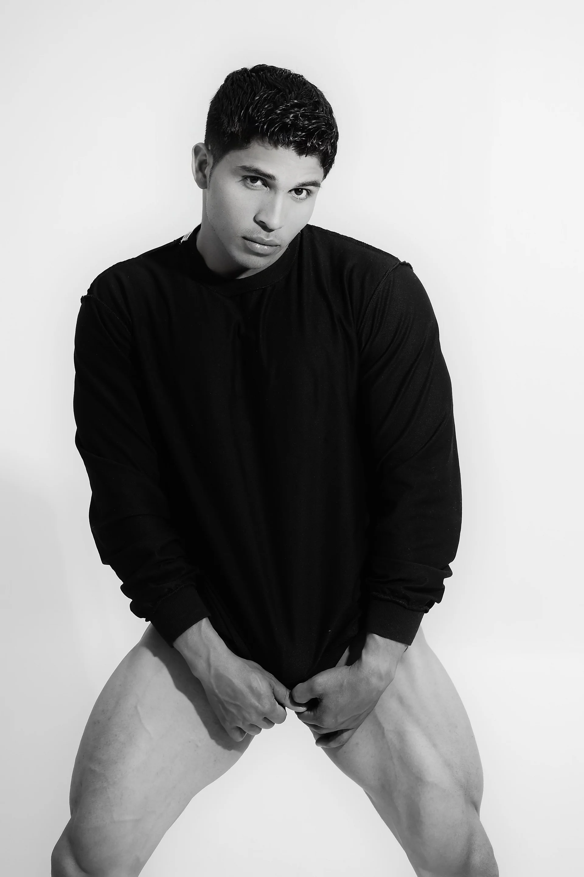 XXX Porn Photo of Nude Apolotherock 8