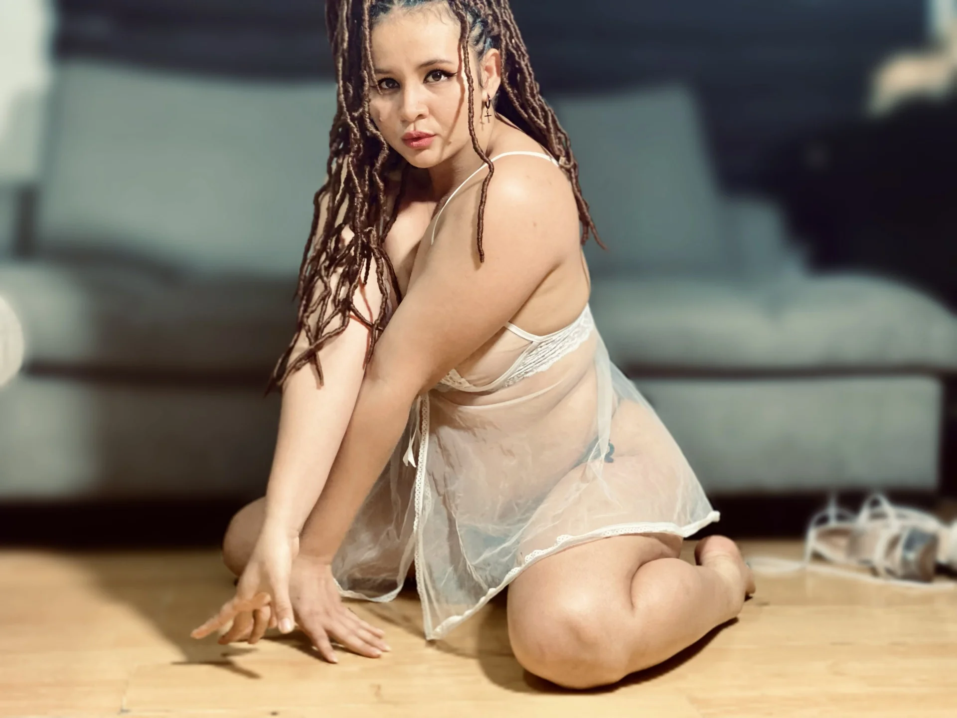 XXX Porn Photo of Nude AlaSmith 25