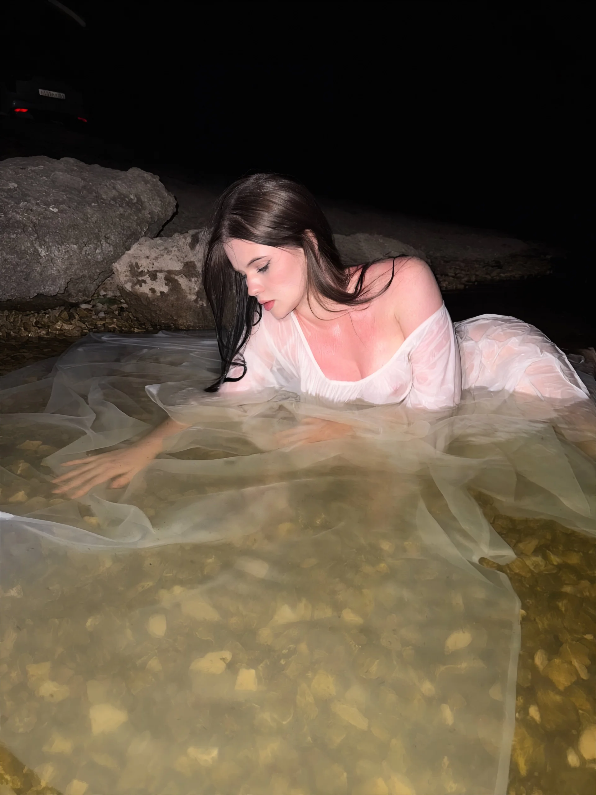 XXX Porn Photo of Nude AlexaButttler 10