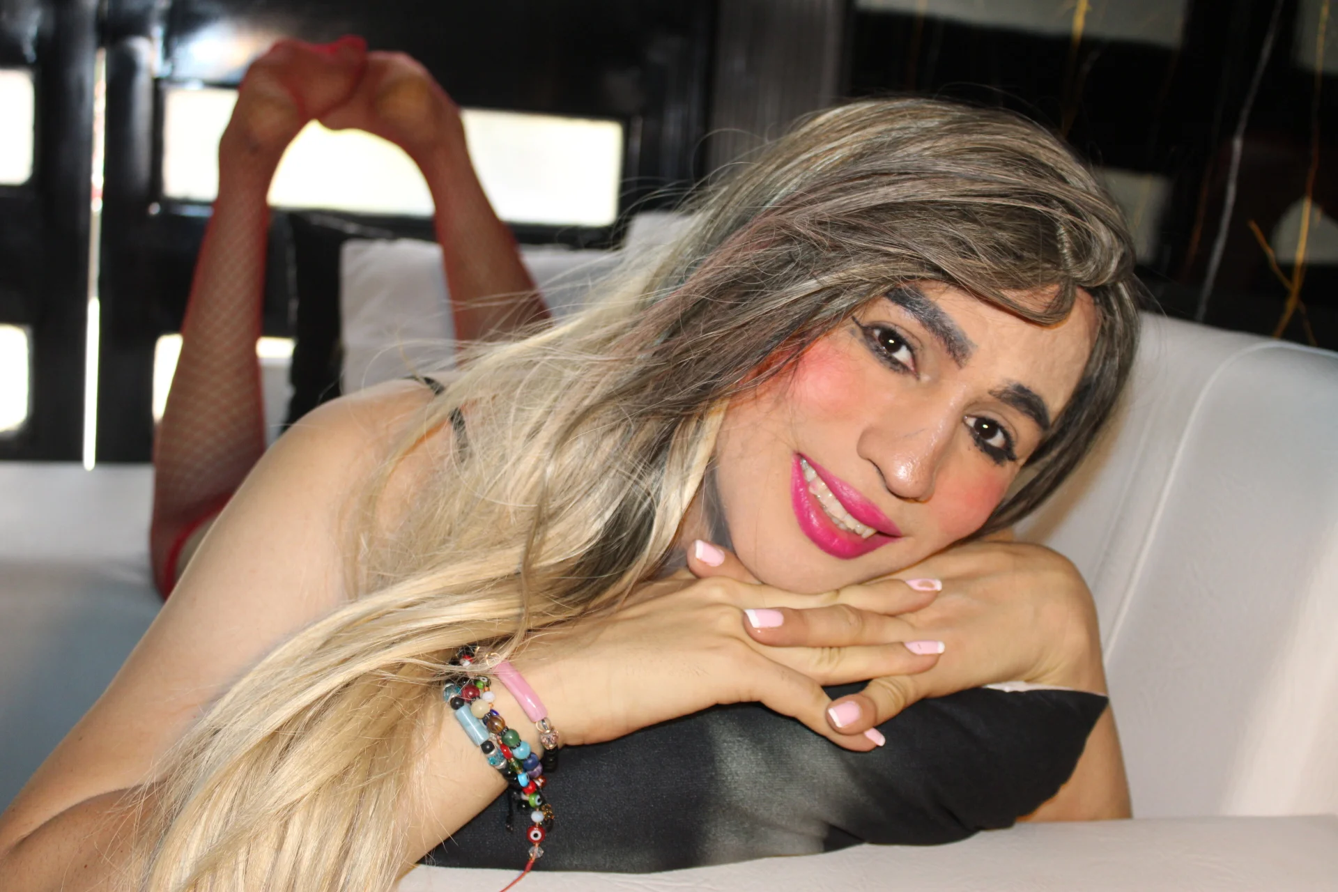 XXX Porn Photo of Nude Jennfer_Winson 44