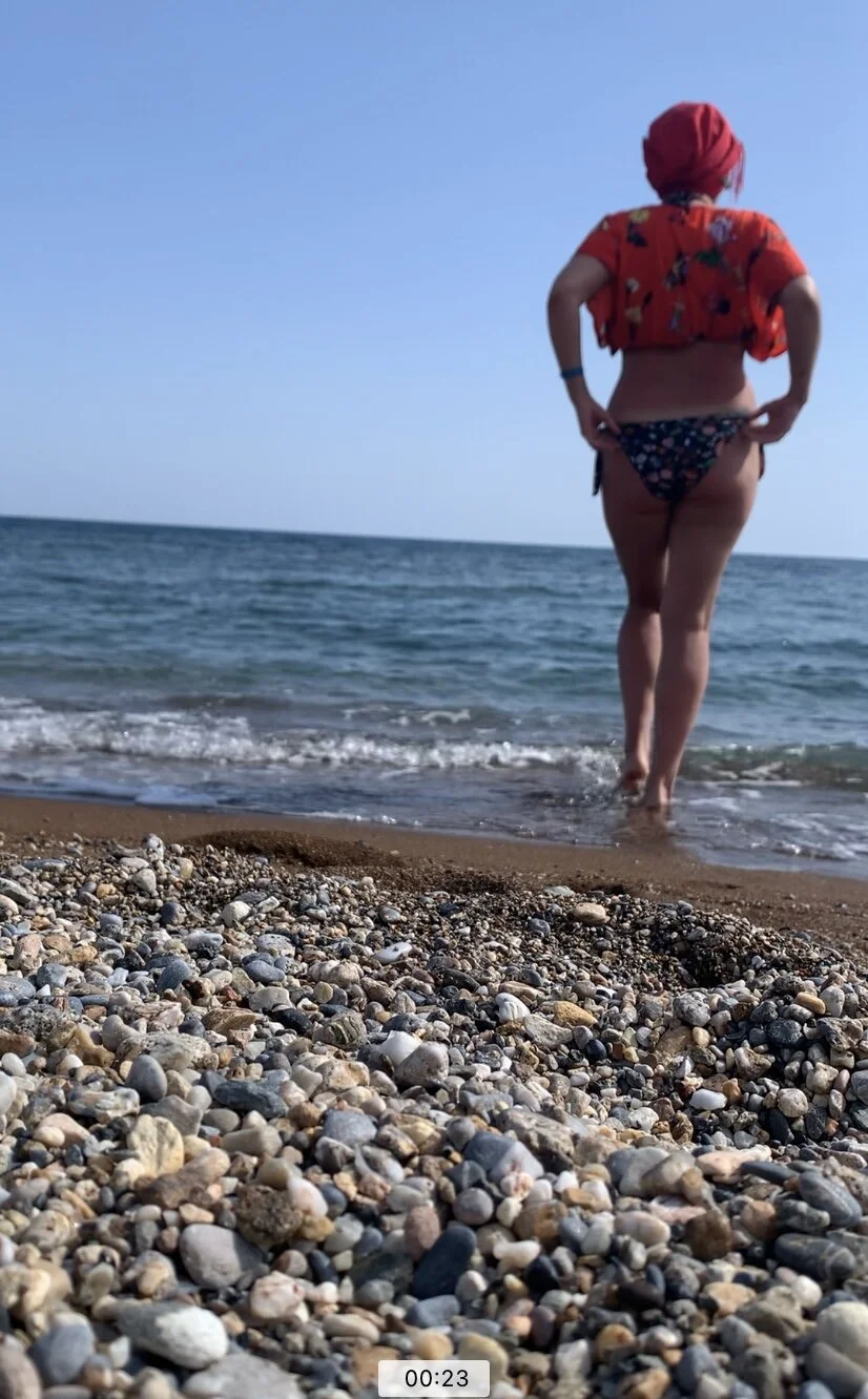 XXX Porn Photo of Nude ms_afrodita 61