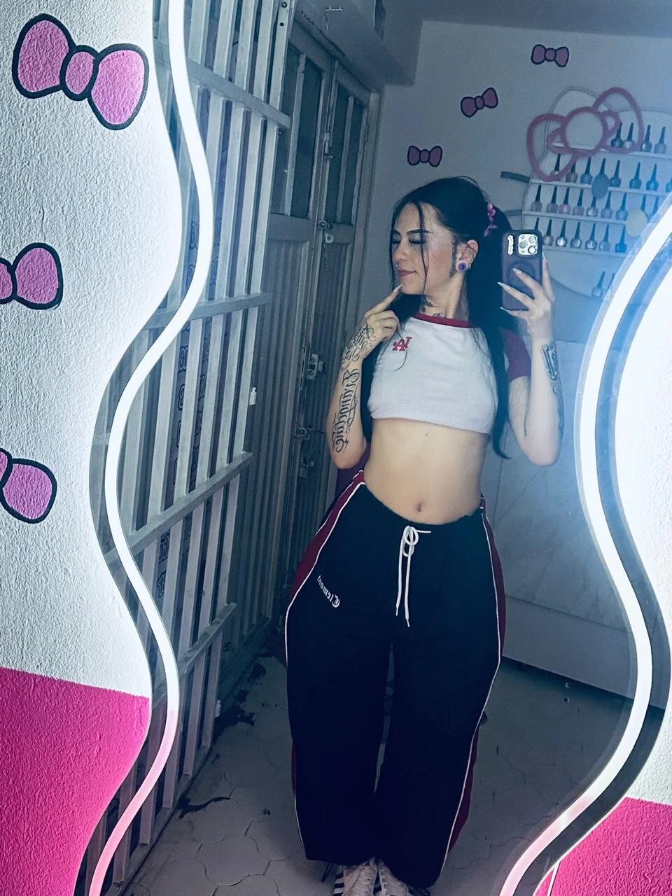 XXX Porn Photo of Nude Veronica_Lodge7 5