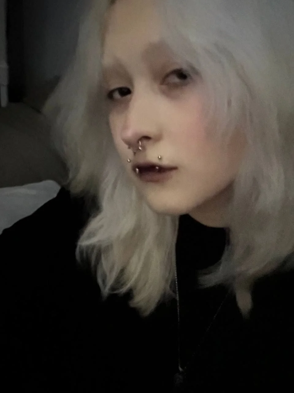 XXX Porn Photo of Nude Muffin_Mia 1