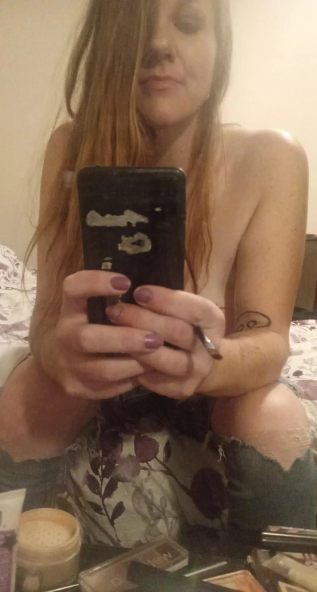 XXX Porn Photo of Nude faithfulchic 86