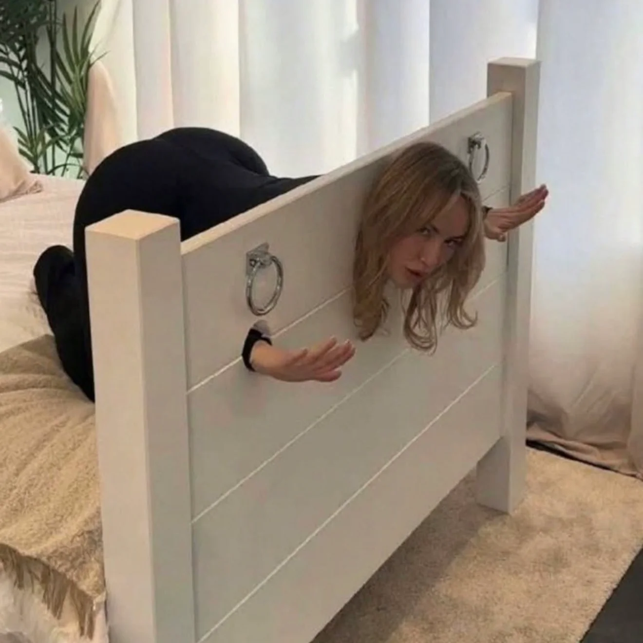 XXX Porn Photo of Nude Bosslibidossvip 8