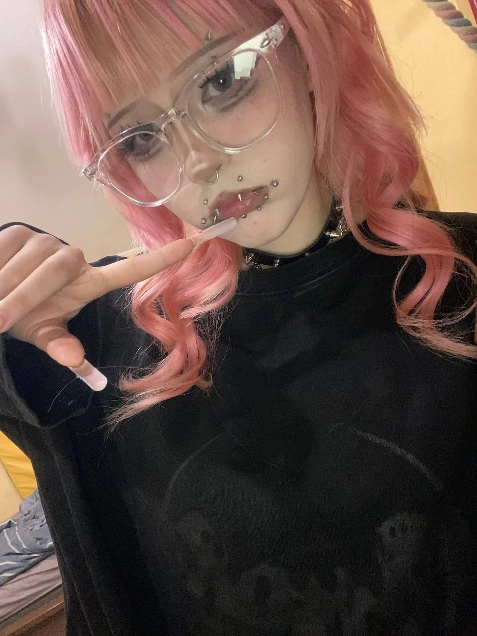 XXX Porn Photo of Nude Necucuby 9