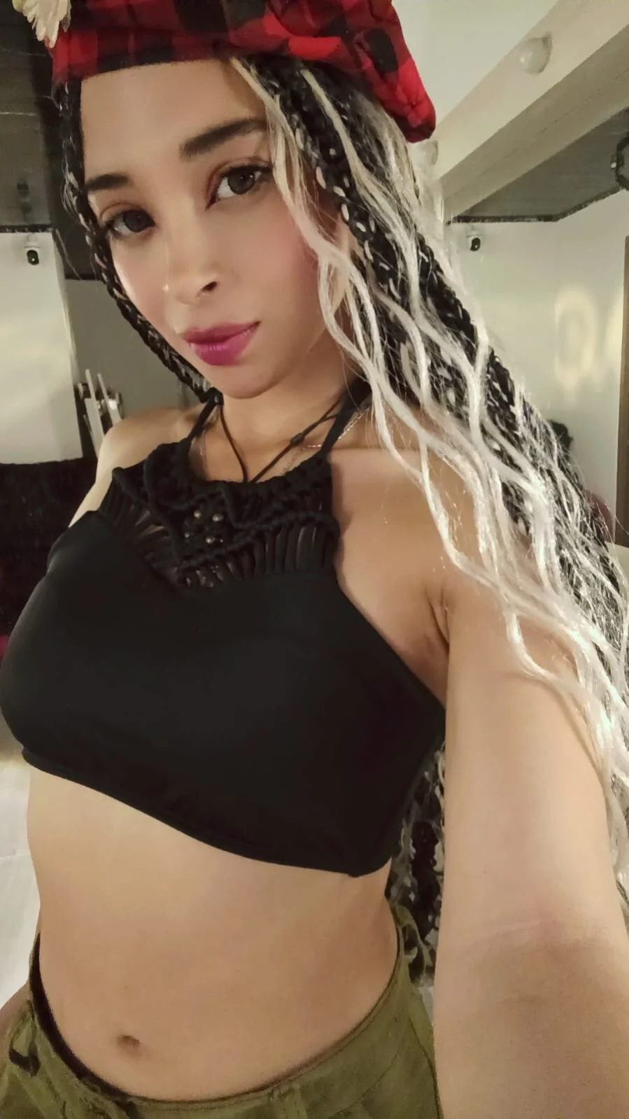 XXX Porn Photo of Nude Sasha-firee 10