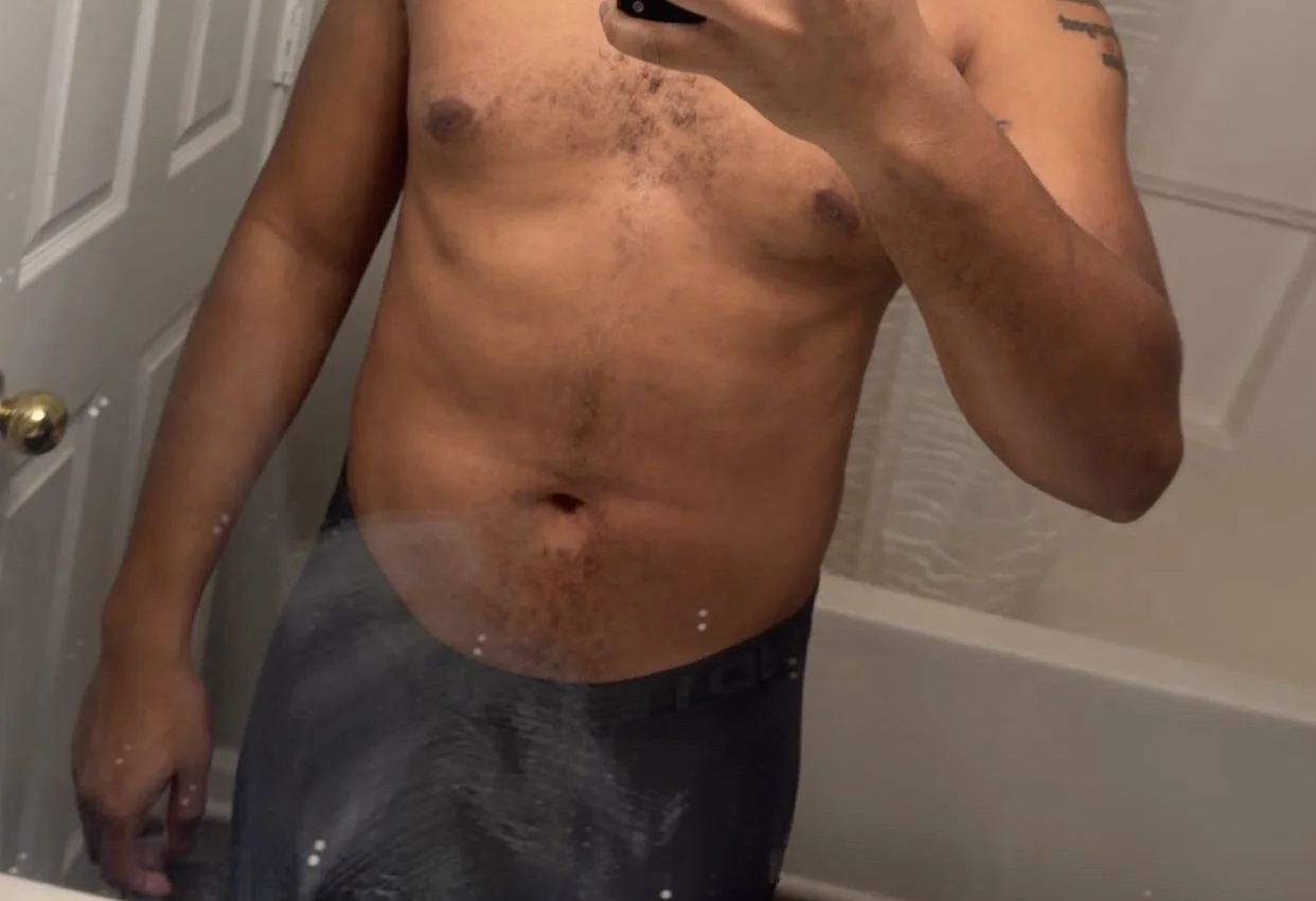 XXX Porn Photo of Nude cheekyking 1