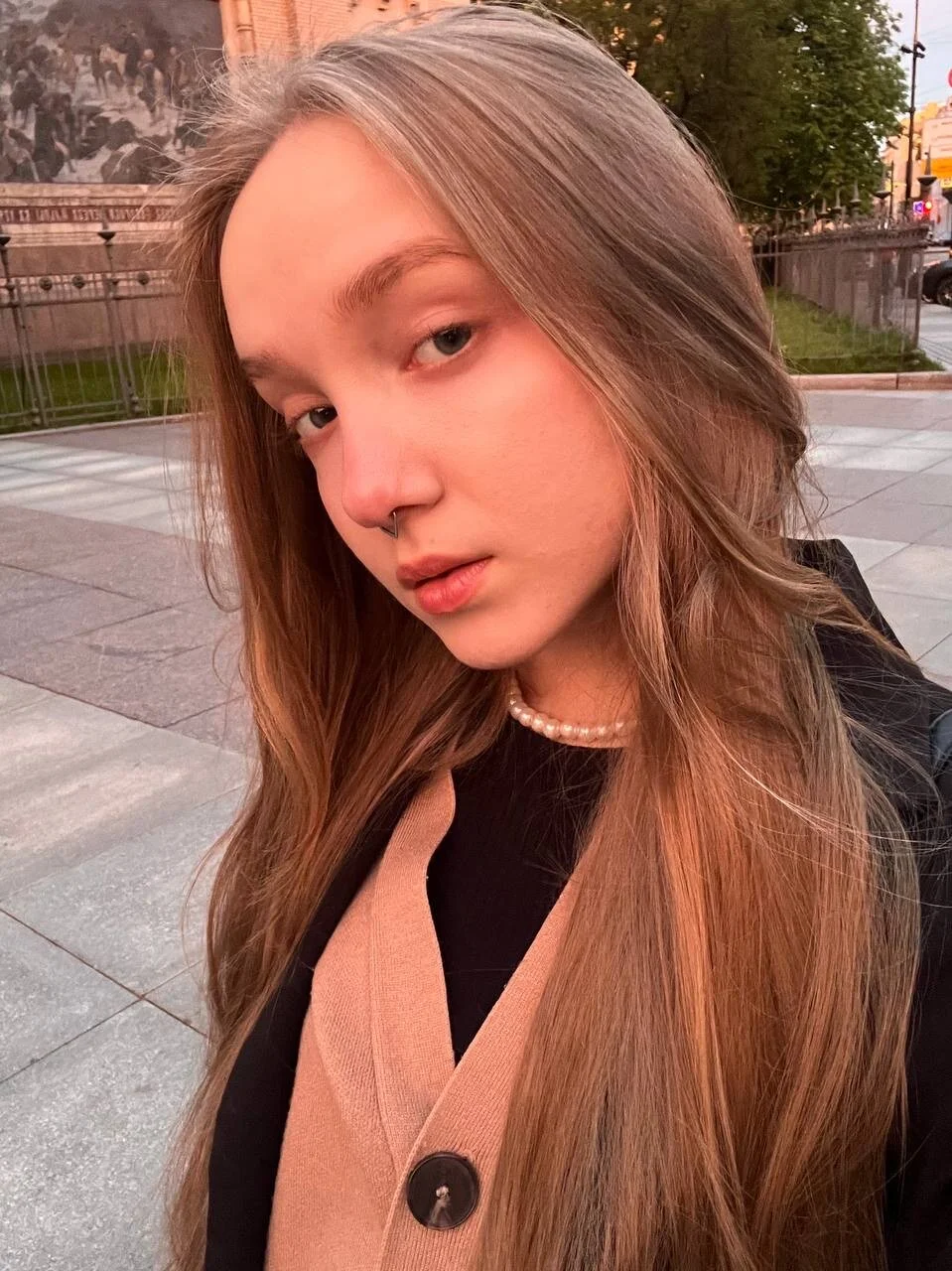 XXX Porn Photo of Nude bambi_lu 820