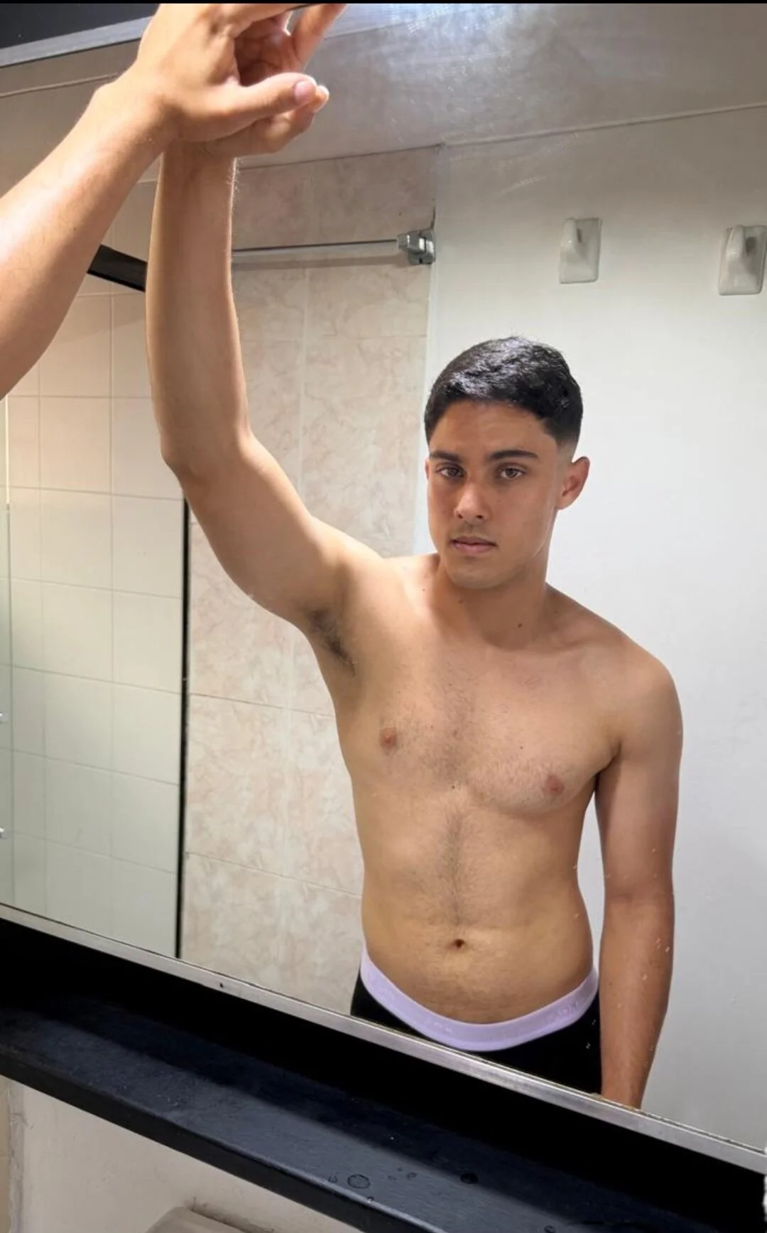 XXX Porn Photo of Nude Jeremy_01 4