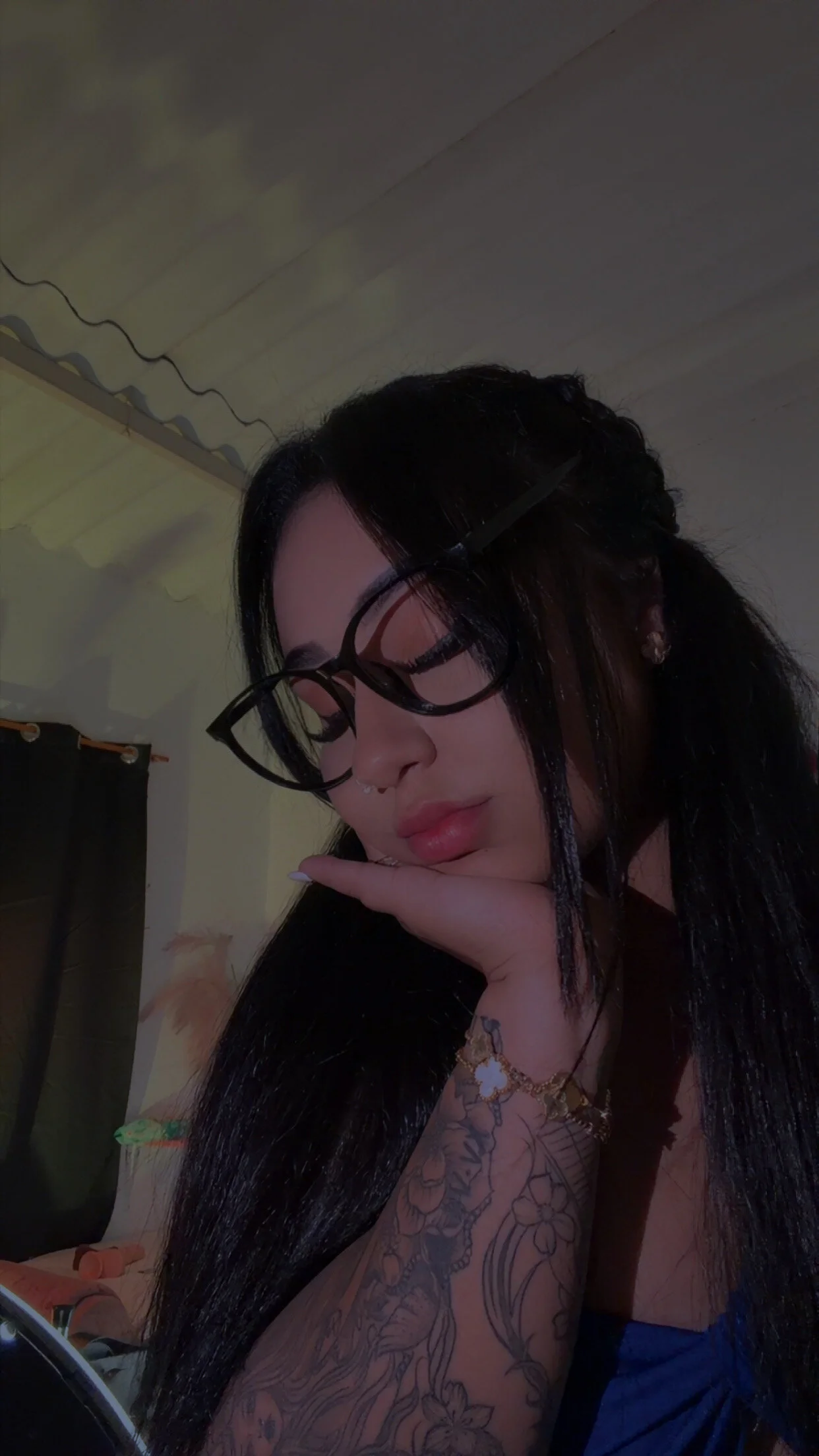 XXX Porn Photo of Nude halana_squirts 84
