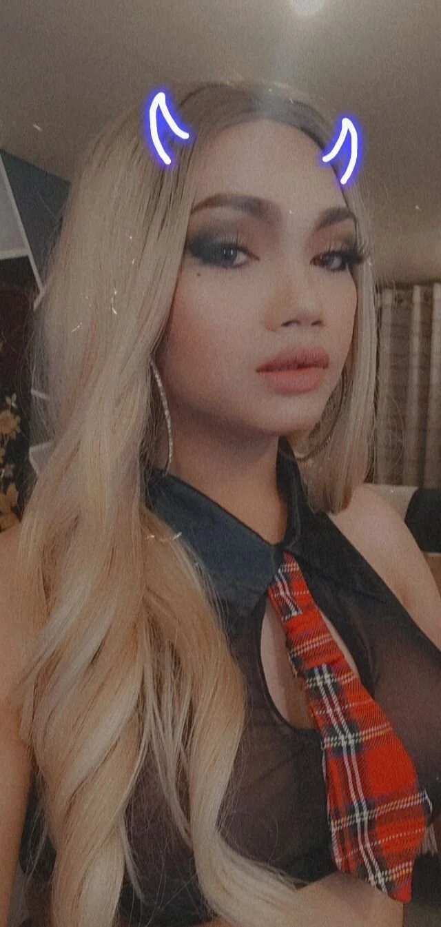 XXX Porn Photo of Nude LUSCIOUSKIM 1