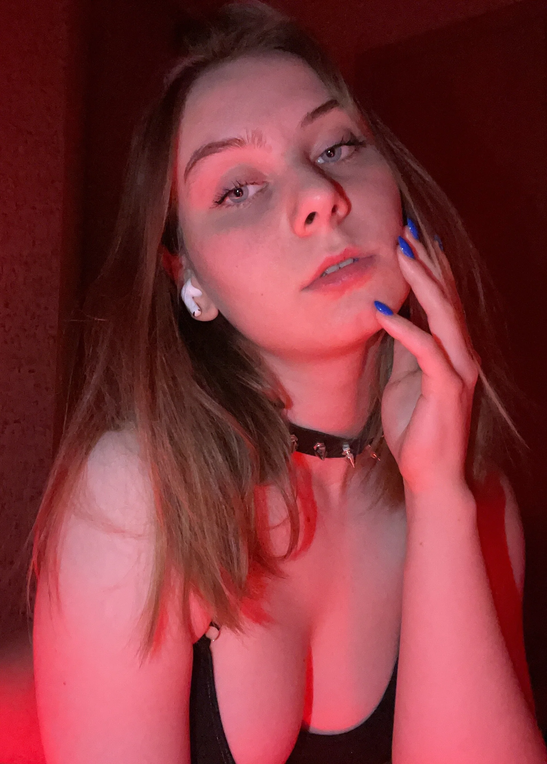 XXX Porn Photo of Nude MurrrWorren 6
