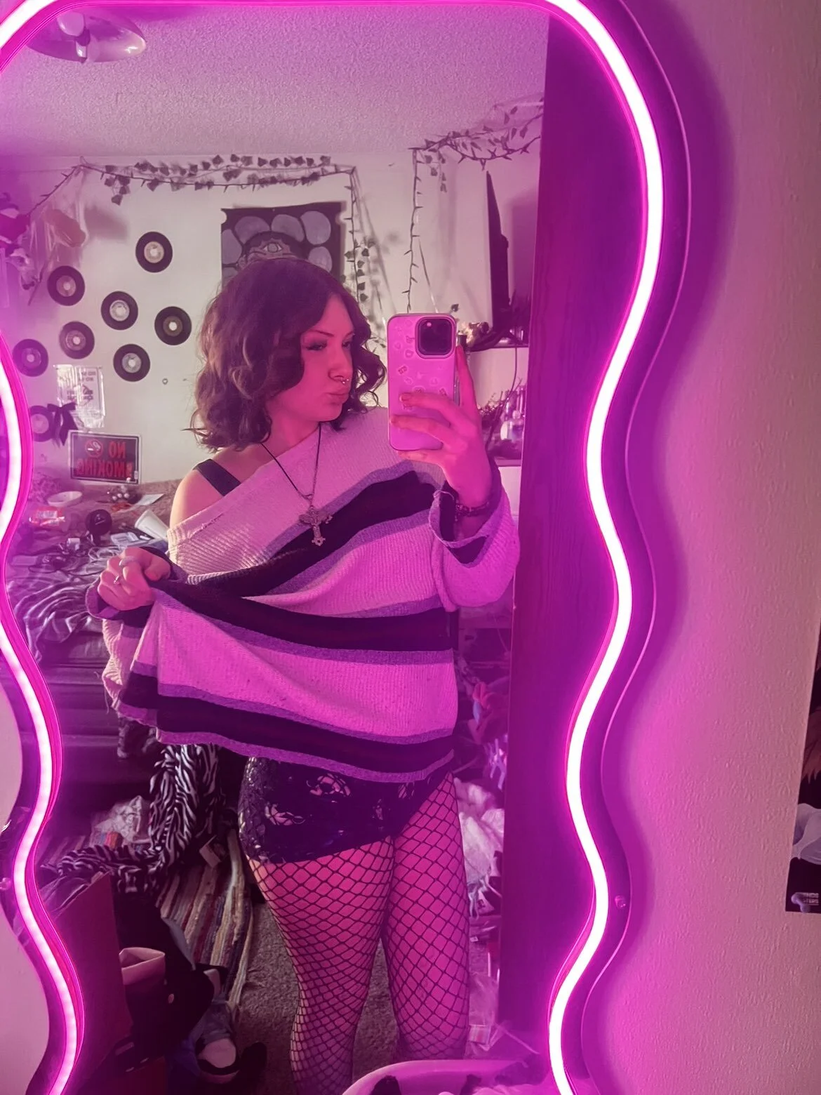 XXX Porn Photo of Nude miabby20 7