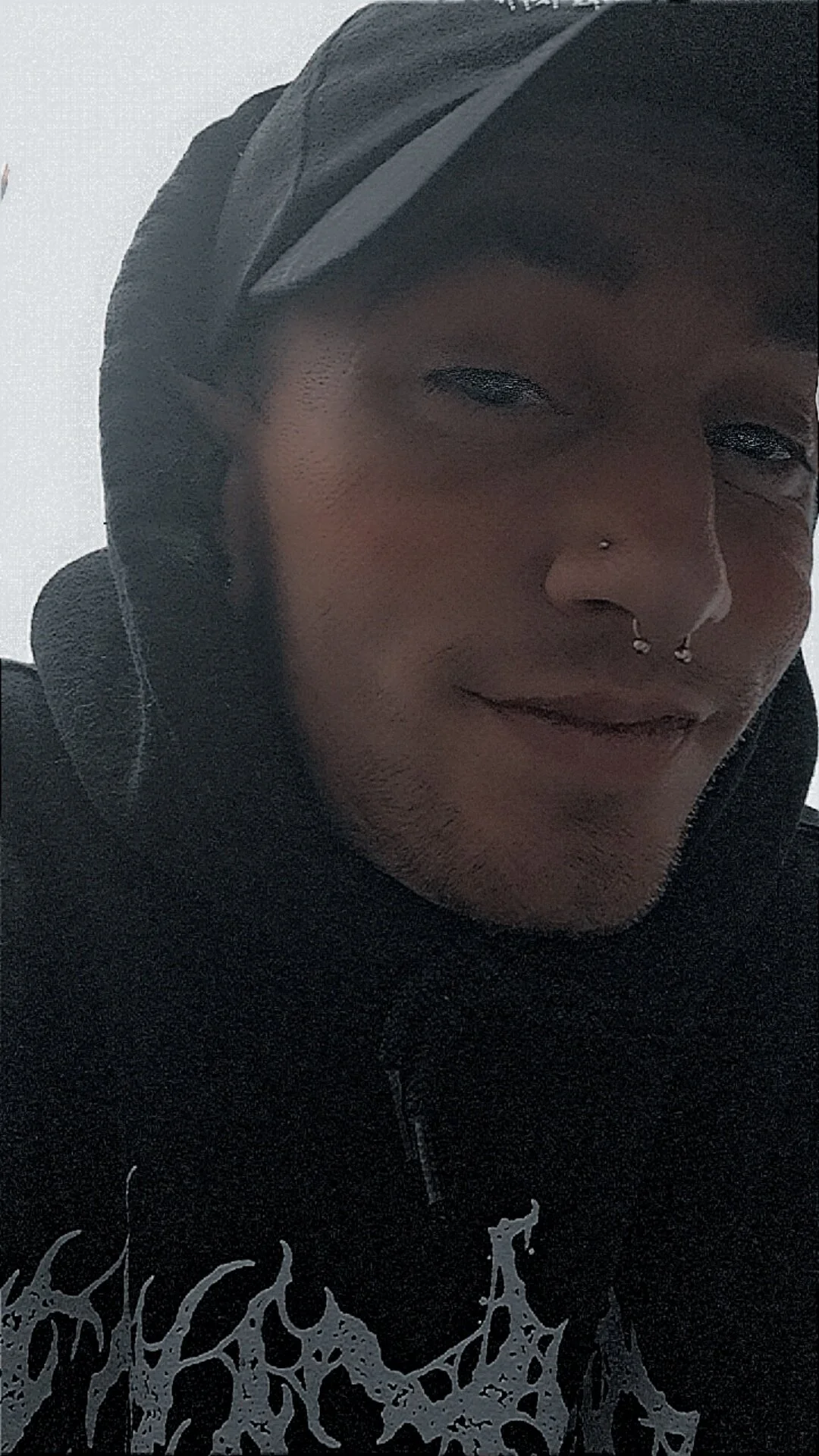 XXX Porn Photo of Nude LEVIATHANX666 3