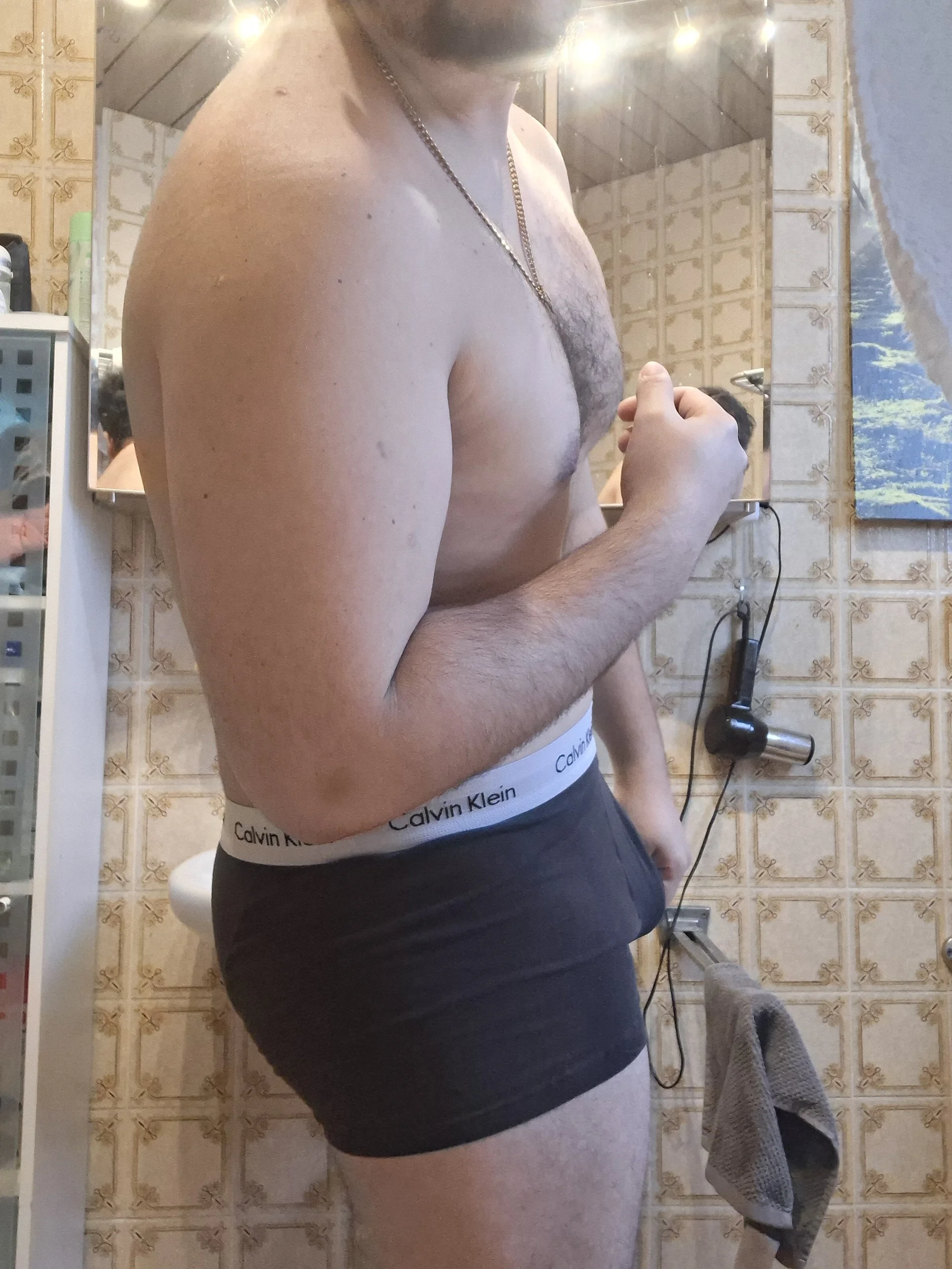 XXX Porn Photo of Nude dustinderek 2