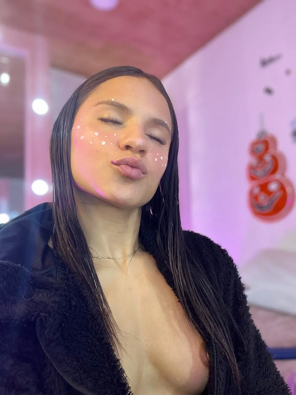 XXX Porn Photo of Nude Im_letty 6